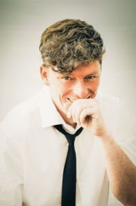 Linus Portrait
